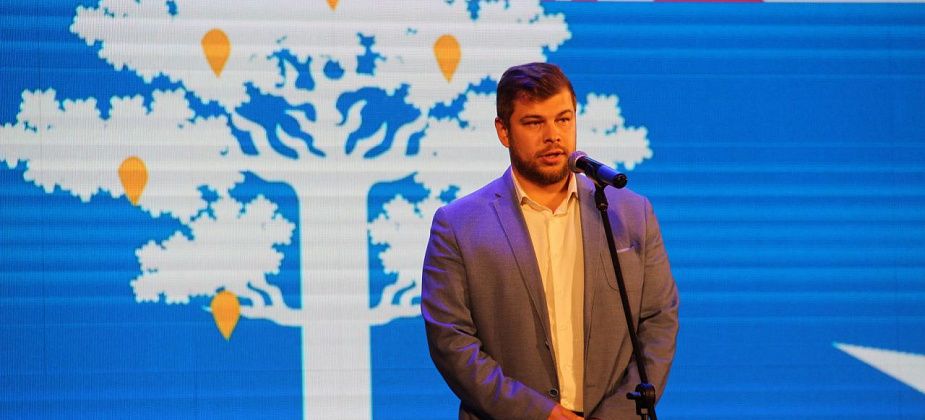Александр Вовяков утвержден в должности заместителя главы Серова - без приставки "и.о."