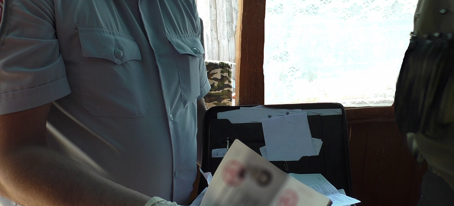 «Нелегальный мигрант»: выявлены десятки административных нарушений