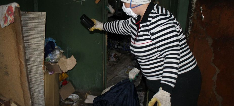 История с мертвыми щенками в доме: полиция Серова отказала в возбуждении уголовного дела