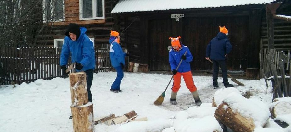 В Серов приедет «Молодежный десант»