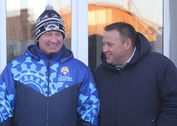 Сегодня Серов посетит управляющий Северным округом Александр Вервейн. Встретится с депутатами