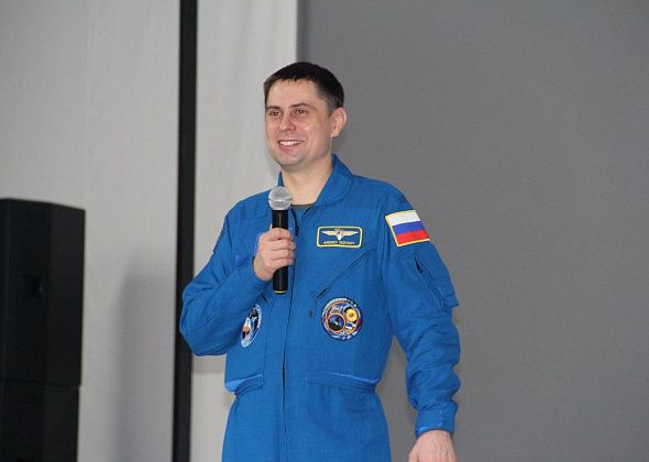 Космонавт из Серова Андрей Федяев отправится на МКС второй раз. Это произойдет в 2026 году