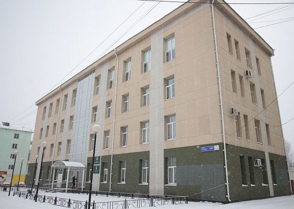 В мэрию Серова теперь можно будет войти только с документом, удостоверяющим личность