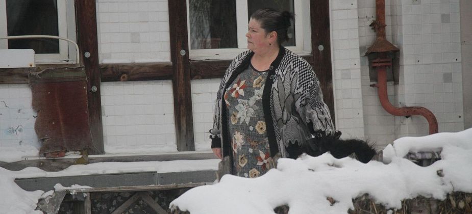 Власти Серова отказались признавать жилье домом блокированной застройки. Прокуратура подала в суд