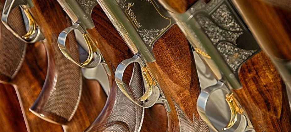 Прощай, оружие! Рассказываем, как поменять ружья (и не только) на деньги