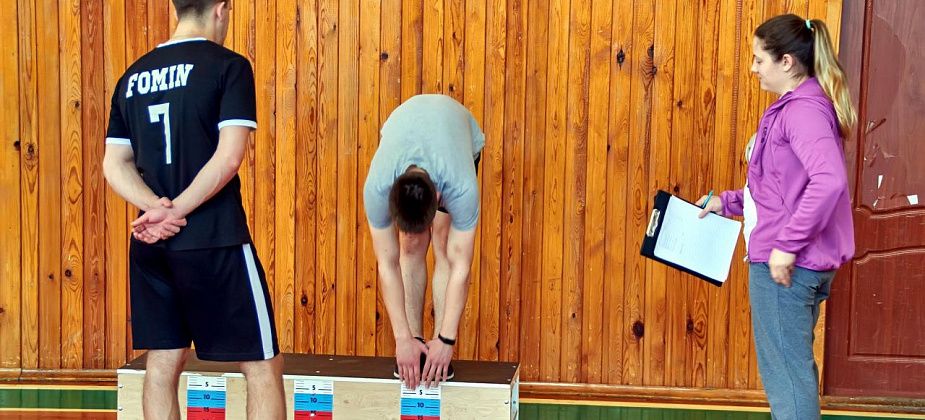 В Серове пройдет семейный фестиваль ГТО