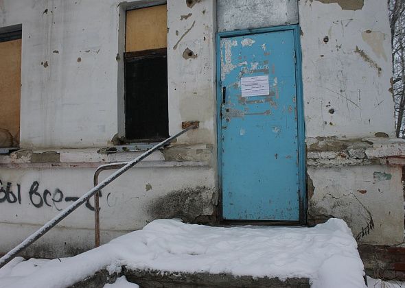 Серовская больница не будет содержать терапевтический участок на Лесозаводе 