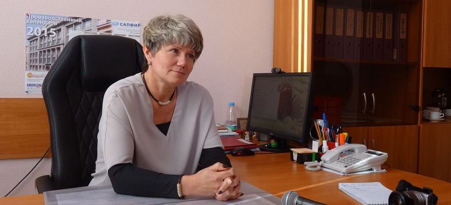 Председатель КРК Серова прокомментировала результаты проверки о выплатах Поташному