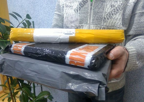 Без паники! Через посылки из Китая коронавирус не подхватить