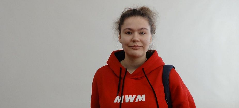 Гостья из Созвездия Богомола