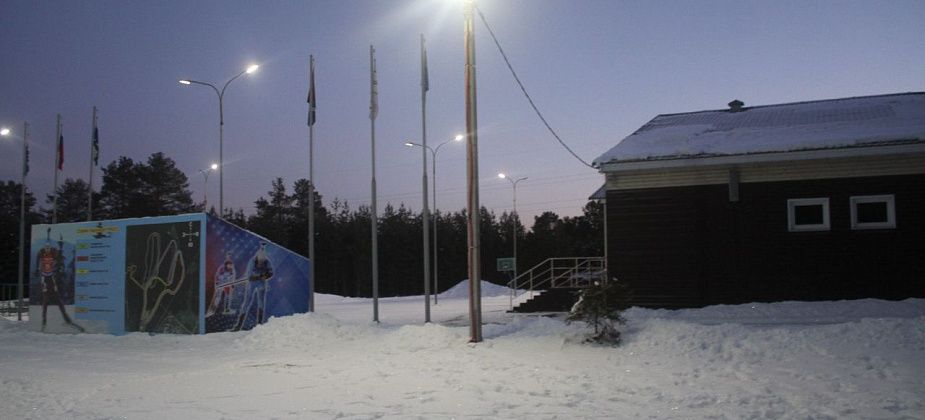 Спортобъекты Центра спортивных сооружений Серова готовятся к открытию зимнего сезона