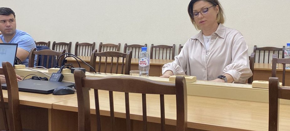 Комиссия по делам несовершеннолетних в Серове сменит адрес?