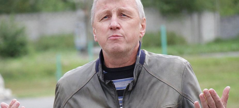 Прощание с Александром Тереховым, скончавшимся председателем профкома Серовского завода ферросплавов, состоится в субботу