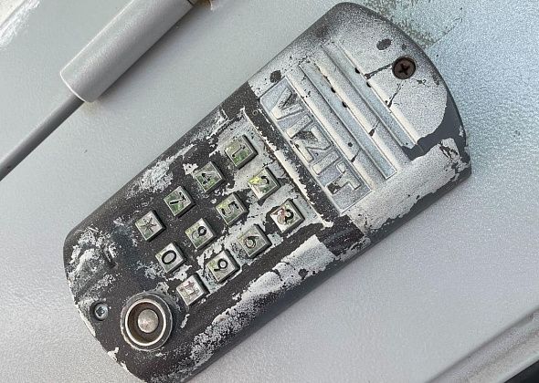 Серовчанам выставляли счета за обслуживание демонтированных домофонов