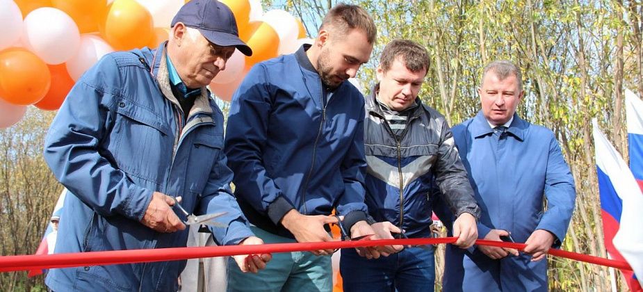 Совершенно новый уровень комфорта