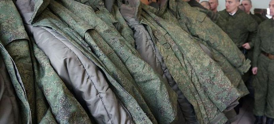 В Забайкалье военнослужащий застрелил восемь сослуживцев