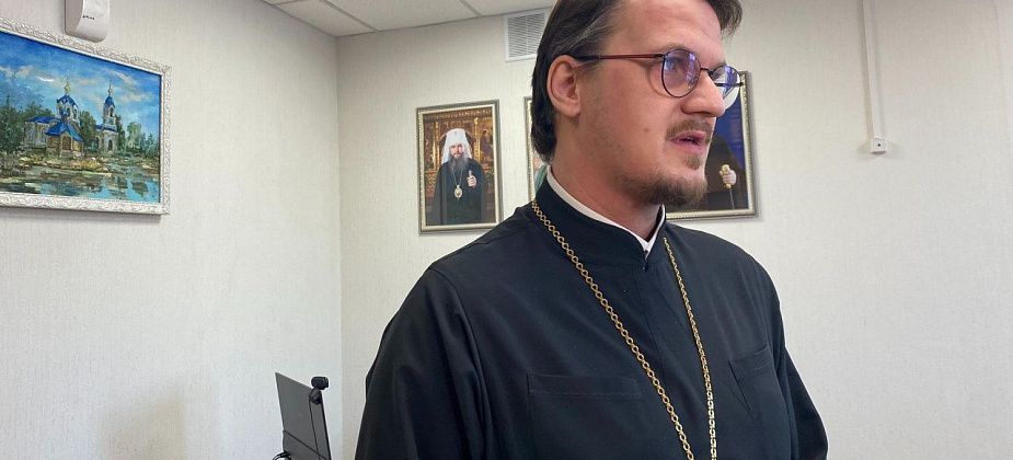 В Филькино состоялась встреча, посвященная строительству храма