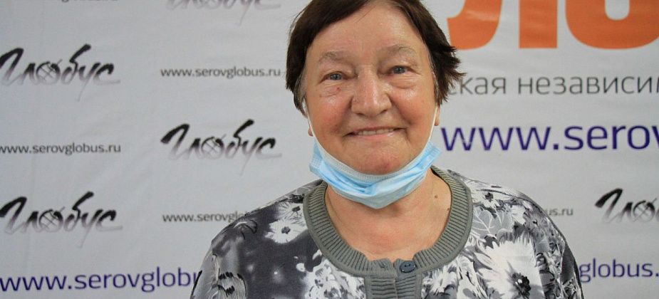 «Надо помочь, хоть немножко». Серовчане продолжают участвовать в акции в поддержку бездомных животных