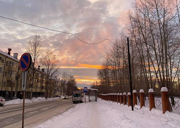 До конца месяца погода на севере Свердловской области сильно не изменится