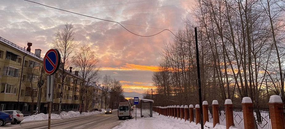 До конца месяца погода на севере Свердловской области сильно не изменится