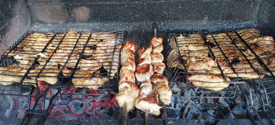 Особый противопожарный режим в Свердловской области не снят