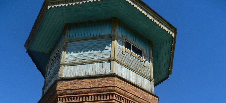 В Серовском горокруге стало на один объект культурного наследия больше