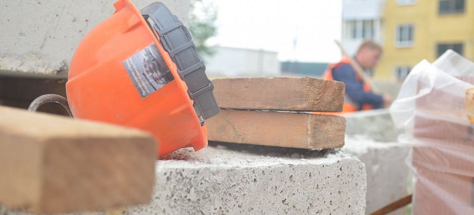 Департамент госзакупок области ищет подрядчика, который построит многоквартирный дом в Серове