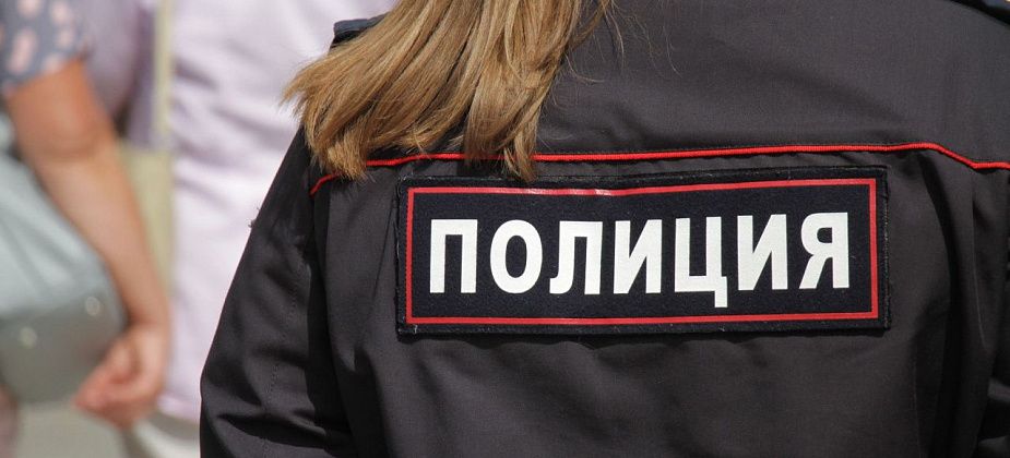 Полиция рапортует об историческом максимуме раскрываемости убийств и покушений на убийства