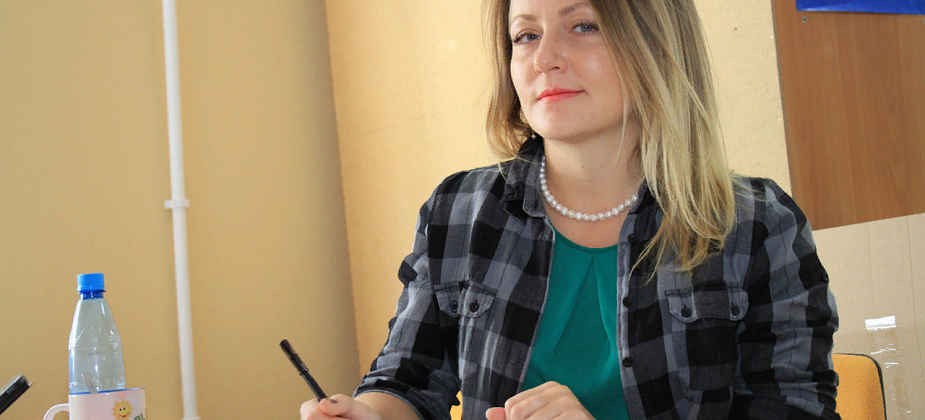 Евгения Чудновец, экс-кандидат в Госдуму по нашему округу, создала петицию о закрытии «Международной пилорамы»