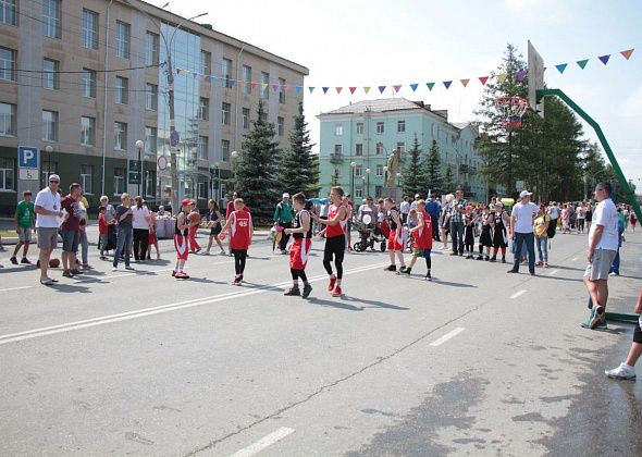 Мэрия просит серовчан освободить парковки в районе проведения «Арбата»