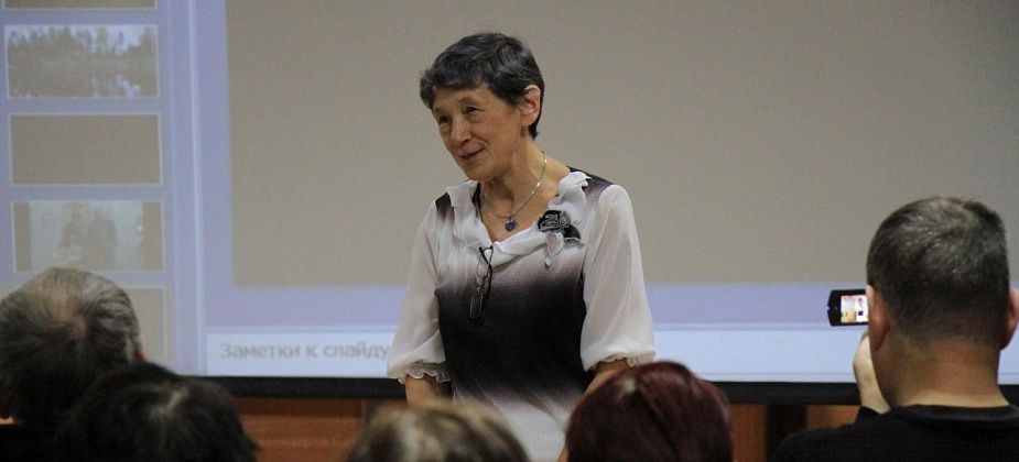 В Серове Всемирный день поэзии отметят праздником «Весенние встречи»