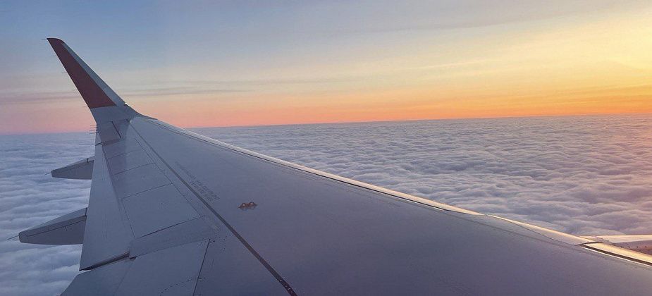 Свердловчане от 25 до 34 лет стали чаще обращаться к ИИ-планировщикам путешествий