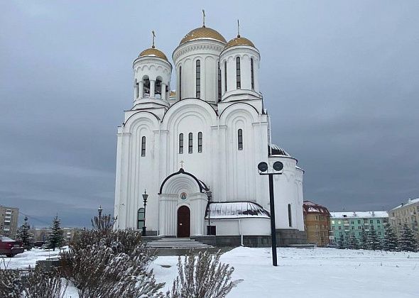Синоптик: жителям севера Свердловской области стоит готовиться к похолоданию 