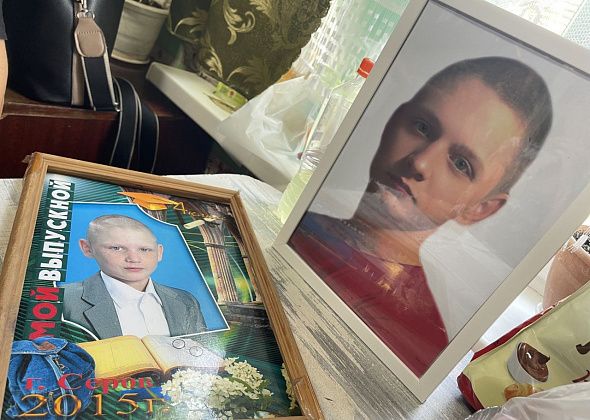 По факту смерти серовчанина с гайморитом возбуждено уголовное дело