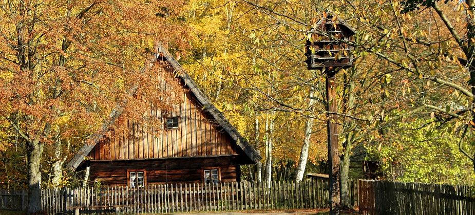 Выехавшие в деревни и на дачи горожане создали повышенный спрос на спутниковое телевидение