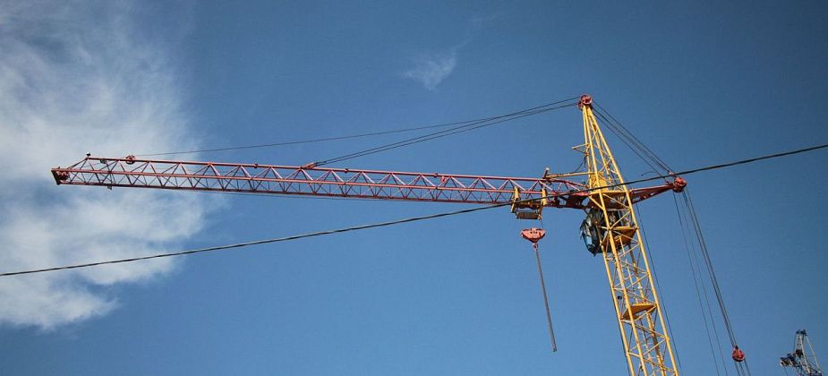 Из облбюджета инвестируют 133 миллиона рублей в строительство квартир для серовчан из аварийных домов