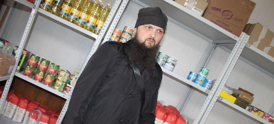 "Волонтер — человек, который живет добром". Руководитель социального отдела Серовской епархии рассказал о важности волонтерства