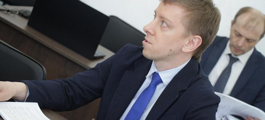 Контрольный орган Серова предлагает проводить закупки на автобусные маршруты за 1 рубль