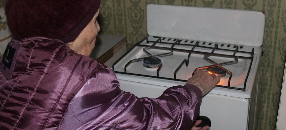 Вы боитесь, что взрыв бытового газа может произойти в Серове?