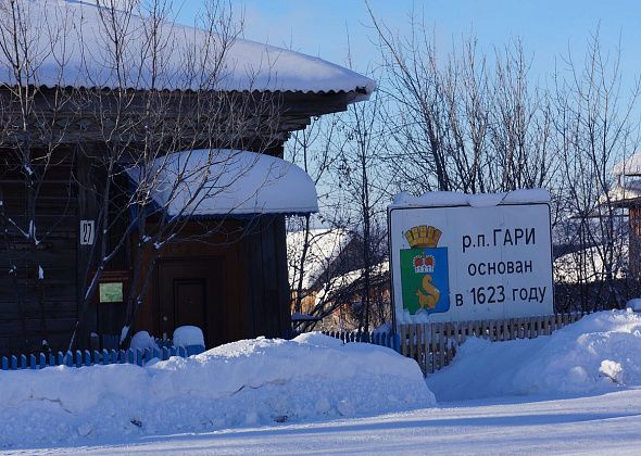 В Гарях подросток позарился на чужой «Зодиак» и украл его