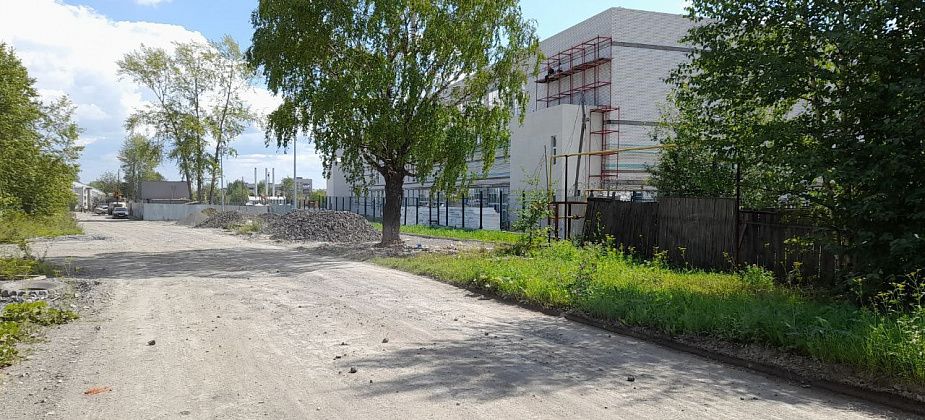 "Нам съезжать?". Серовчане ждут решения мэрии о сносе их домов, но власть не спешит внести ясность