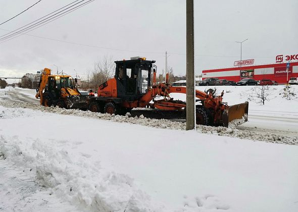 Устраивает ли серовчан качество уборки улиц от снега?