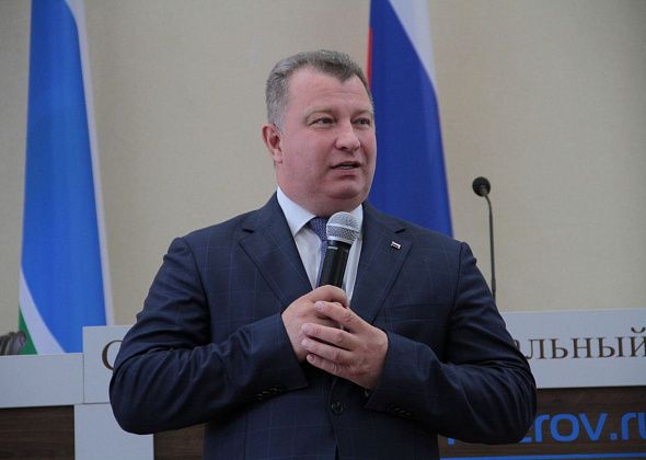 “Мы осознаем серьезность ситуации”. Глава Серова прокомментировал аварию на котельной №1 