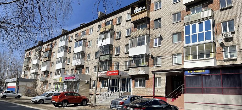 Облсуд оставил в силе решение Серовского райсуда по дому №1 по улице Каляева - он не аварийный