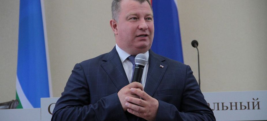 “Мы осознаем серьезность ситуации”. Глава Серова прокомментировал аварию на котельной №1 