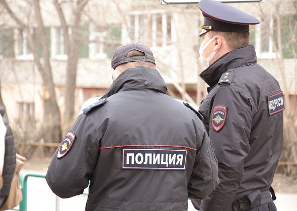 Серовские полицейские предупредили металлургов о действиях мошенников