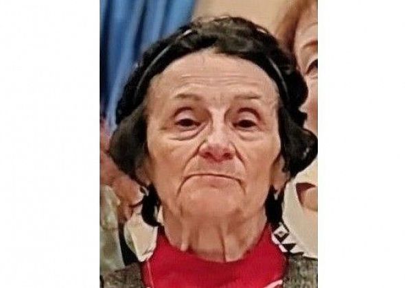 "Поехала на кладбище, заблудилась". Серовчанка, которую искали два дня, нашлась живой