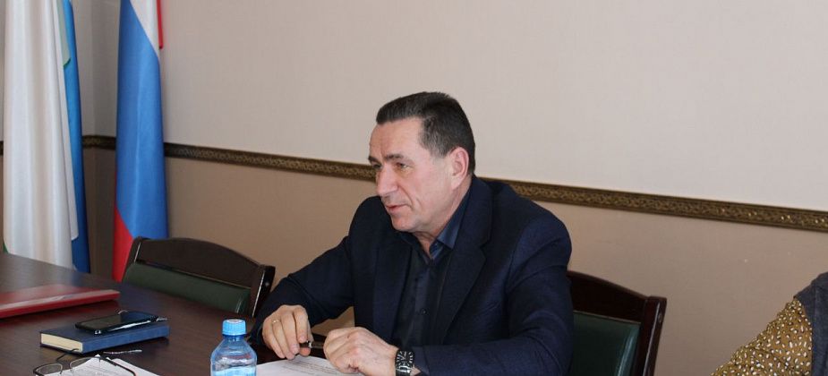 В ДТП под Серовом погиб председатель думы Североуральска Виктор Ильин