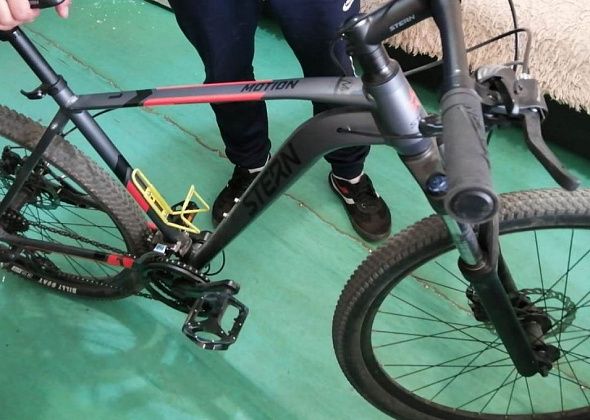 В Серове подростка будут судить за кражу велосипеда из подъезда дома, в котором он живет