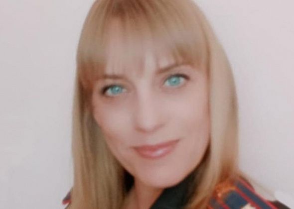Инспектор по делам несовершеннолетних полиции Серова Анастасия Веракса – о 19 годах службы